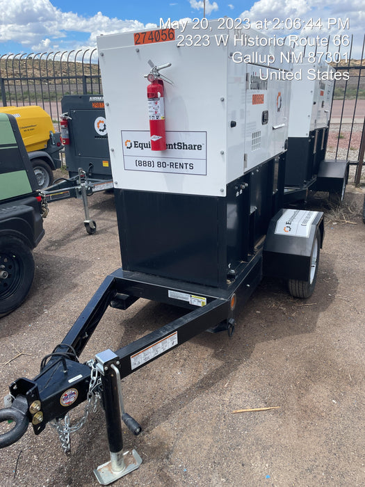 2022 SHINDAIWA DGK15FL