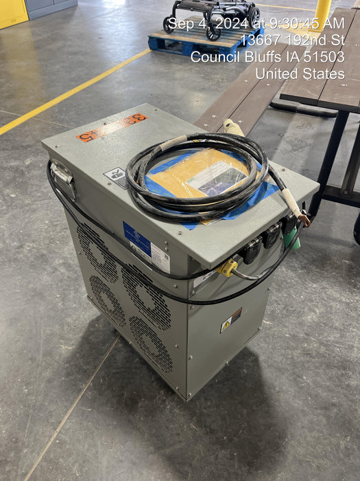 2022 ASCO AVTRON 2705