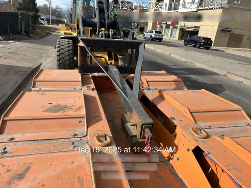 2023 ARROW MATERIAL HANDLING CE60-49