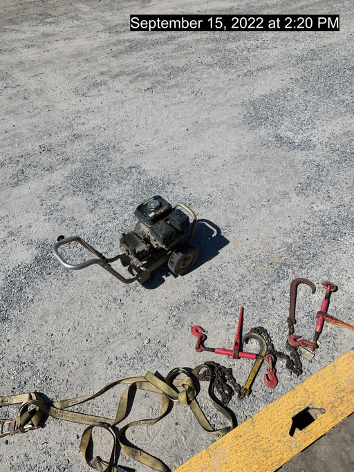 2020 MI-T-M CORPORATION CA-2703-1MMH