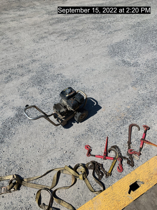 2020 MI-T-M CORPORATION CA-2703-1MMH