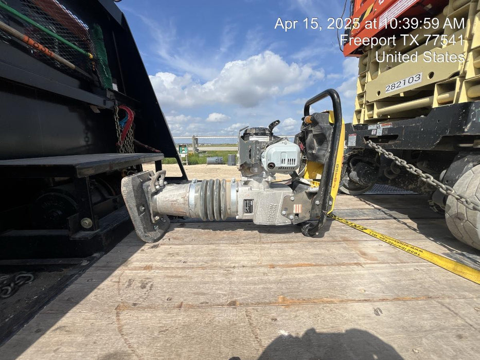 2024 WACKER NEUSON BS68-4Ab/28