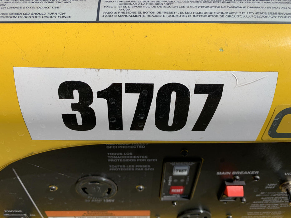 2019 WACKER NEUSON GP6600A