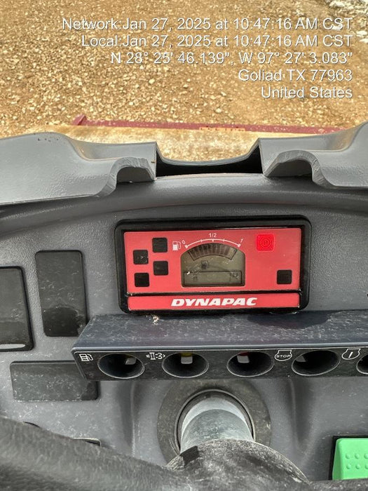 2024 DYNAPAC CA1300D