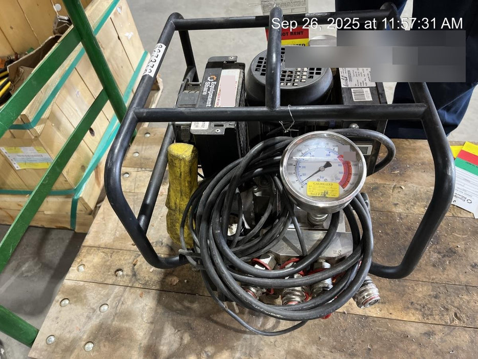 2023 TORCUP EMAX-115V-Q