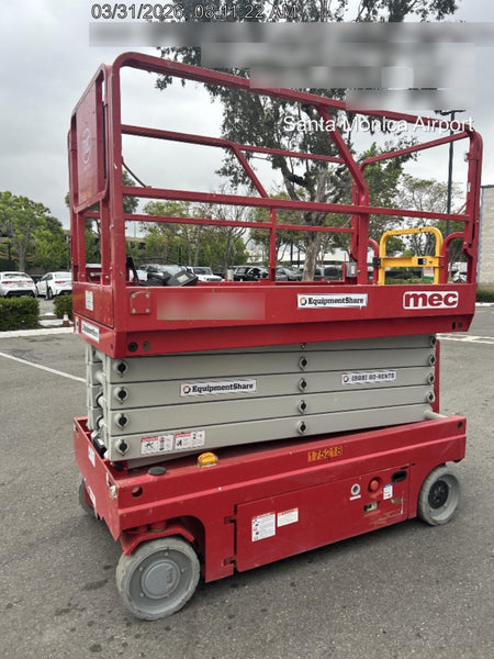 2021 MEC 3346SE