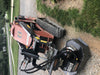 2020 DITCH WITCH SK800A