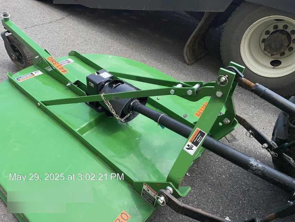 2023 FRONTIER RC2060