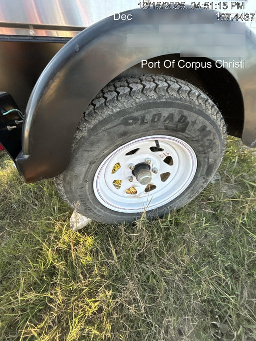 2025 LINCOLN ELECTRIC Vantage 549X