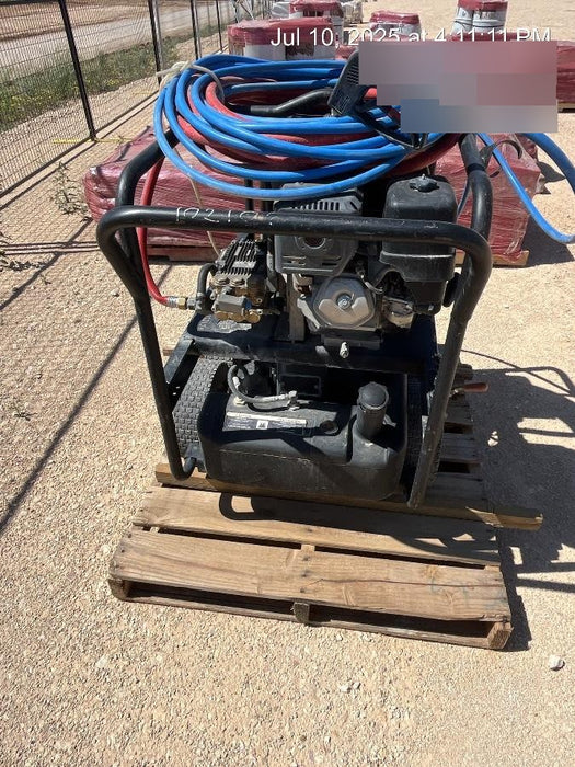 2020 MI-T-M CORPORATION HSP-3504-3MGH