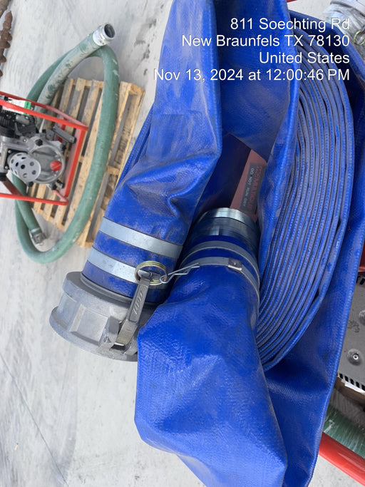 2023 MULTIQUIP QP4TH