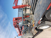 2018 Manitou MTA10055 Manitou MTA10055 - Canopy, Worklights, Beacon, 66" Carriage, 60" Forks, Solid Tires, Aux Hydraulics