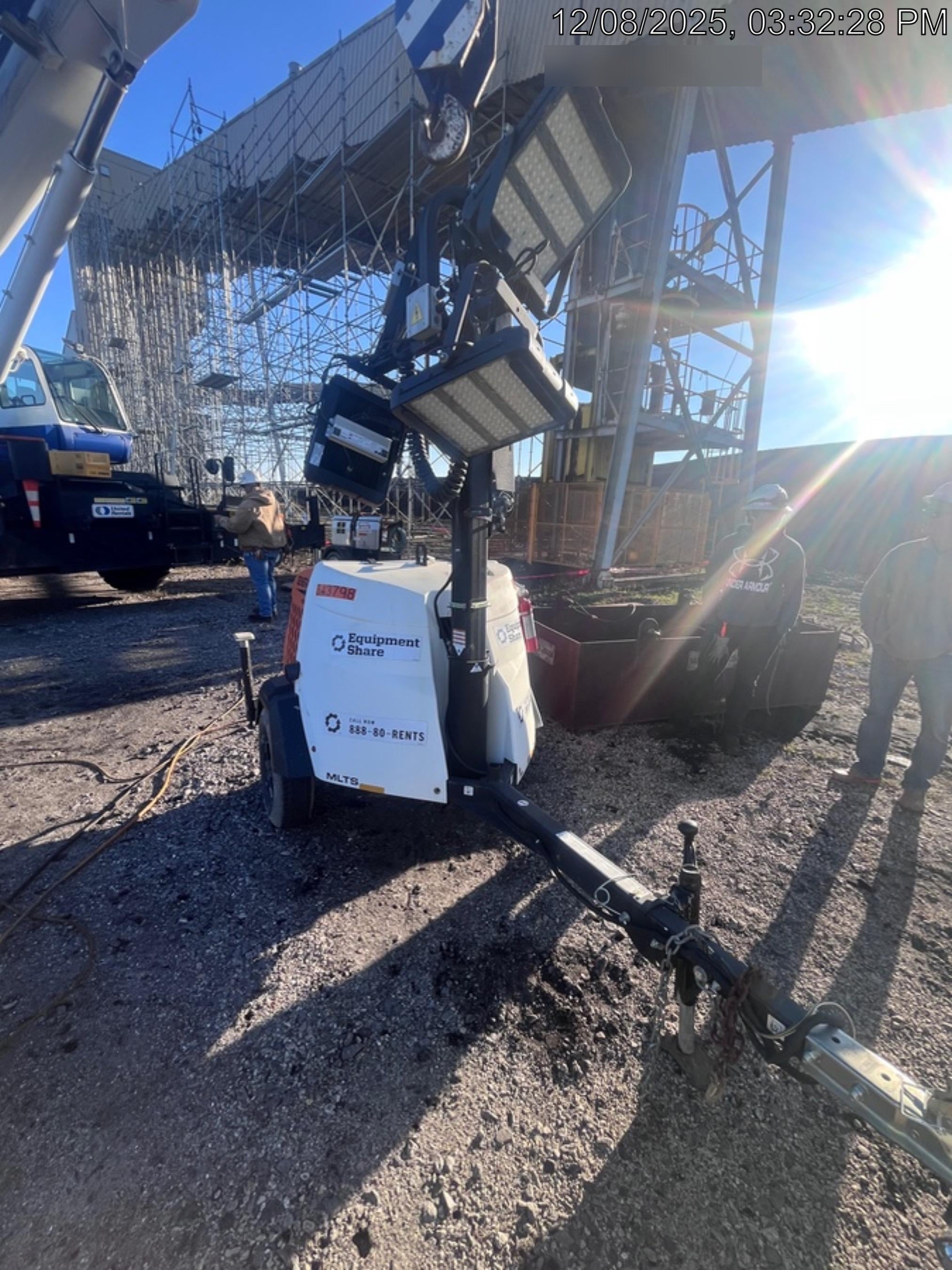2023 GENERAC MLT2