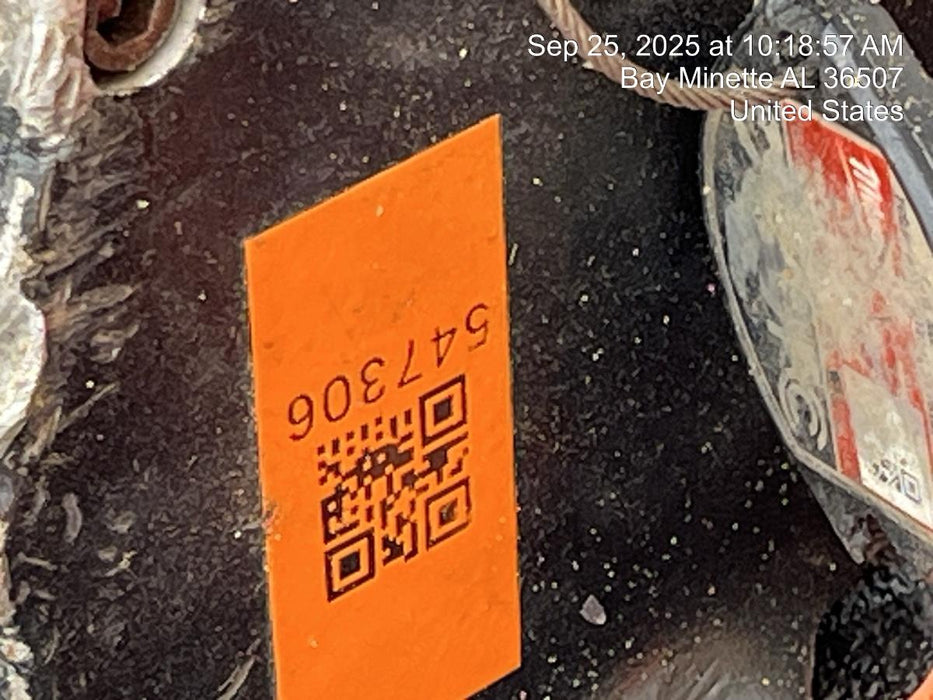 2025 INGERSOLL RAND 3940B2TI