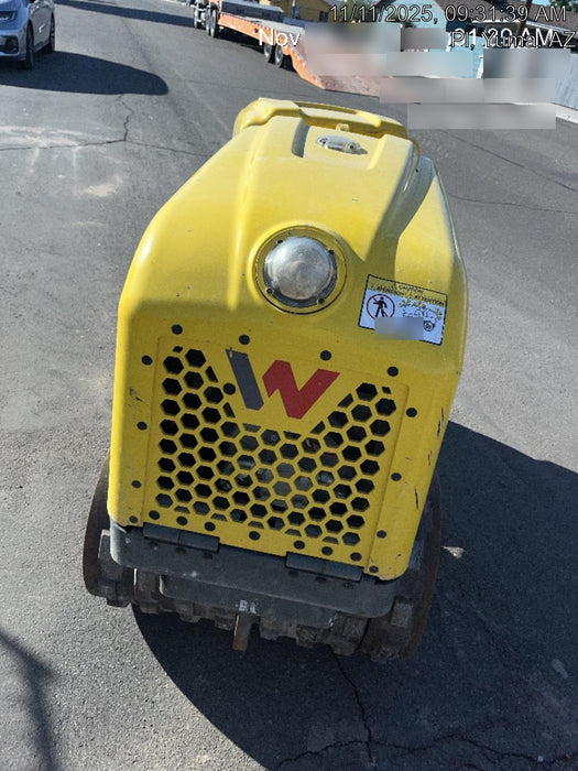 2024 WACKER NEUSON RTLx-SC3