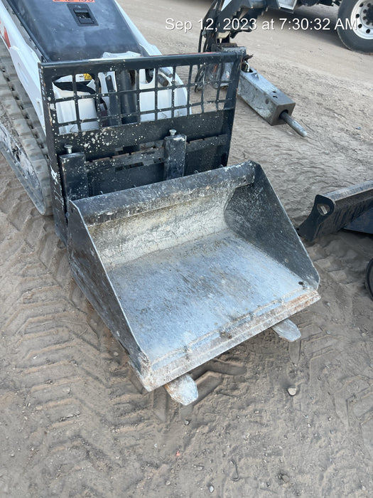 2023 BOBCAT 36" Mini Skid Steer Fork Carriage - Bobcat