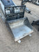 2023 BOBCAT 36" Mini Skid Steer Fork Carriage - Bobcat