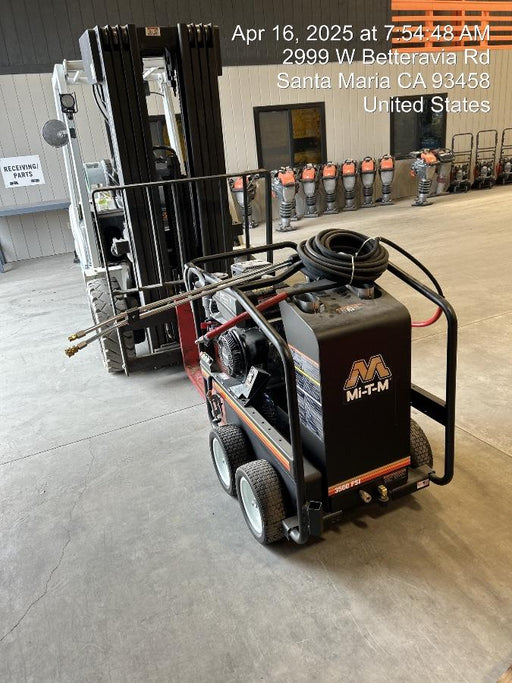 2025 MI-T-M HSP-3504-3MGK