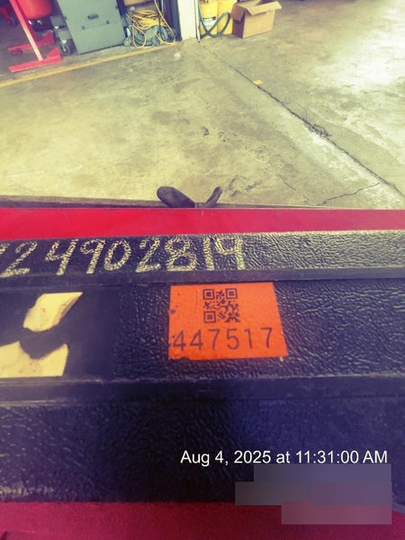 2024 WRIGHT 4478