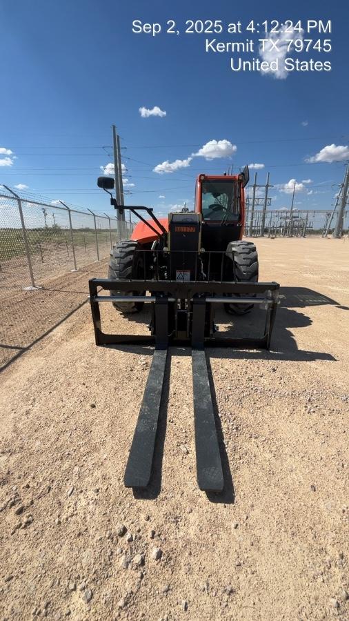 2025 JLG 1732