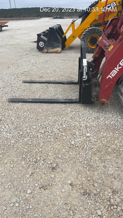 2023 MANITOU 50504723