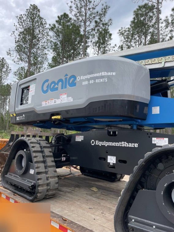 2024 GENIE S-65 TRAX