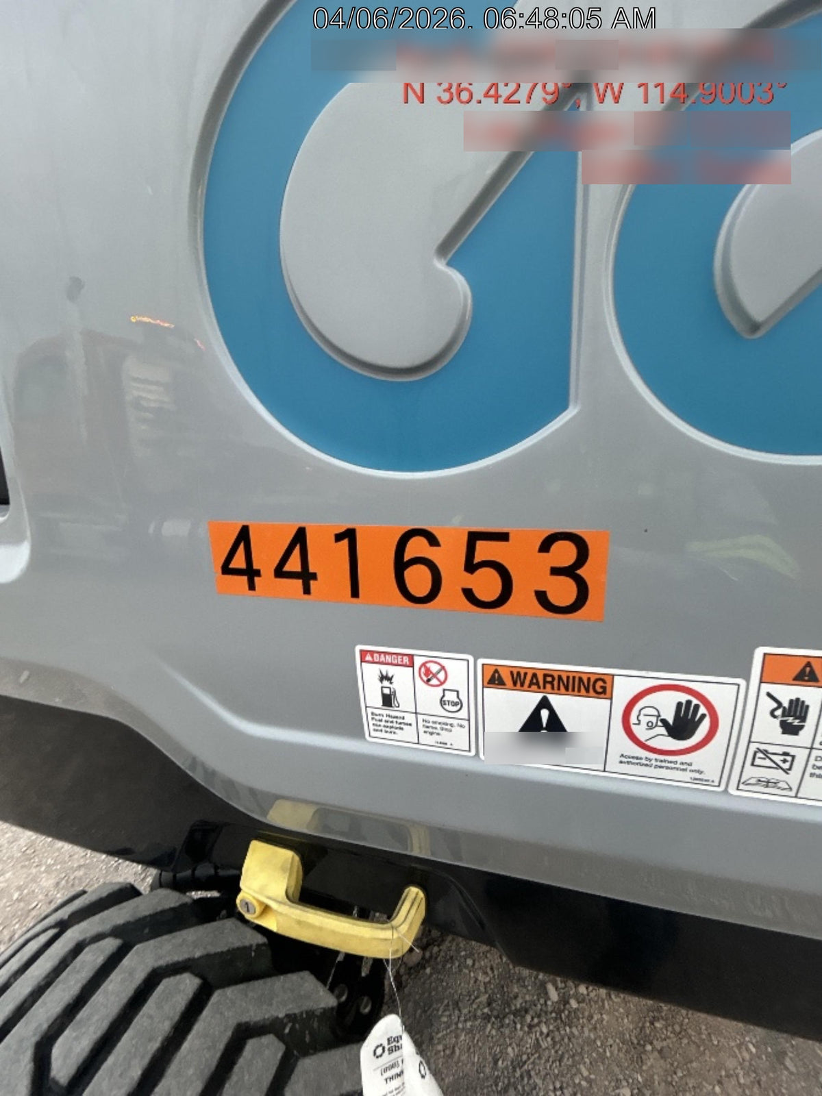 2024 JCB 509-42