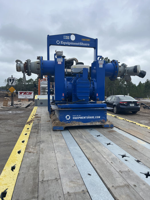 2022 THOMPSON 12R-DDS-3.6-X