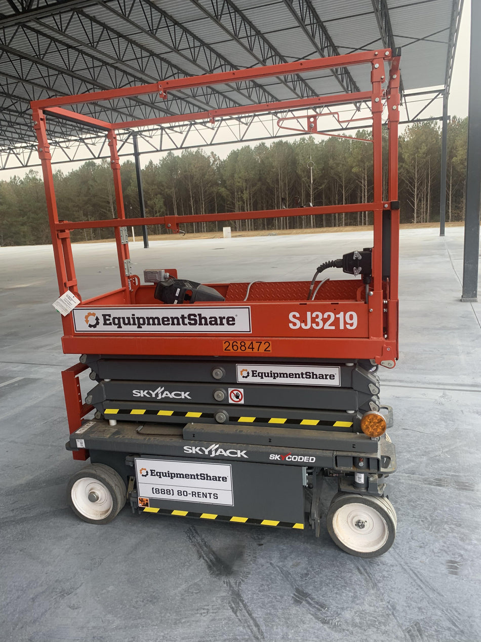 2023 SKYJACK SJ3219