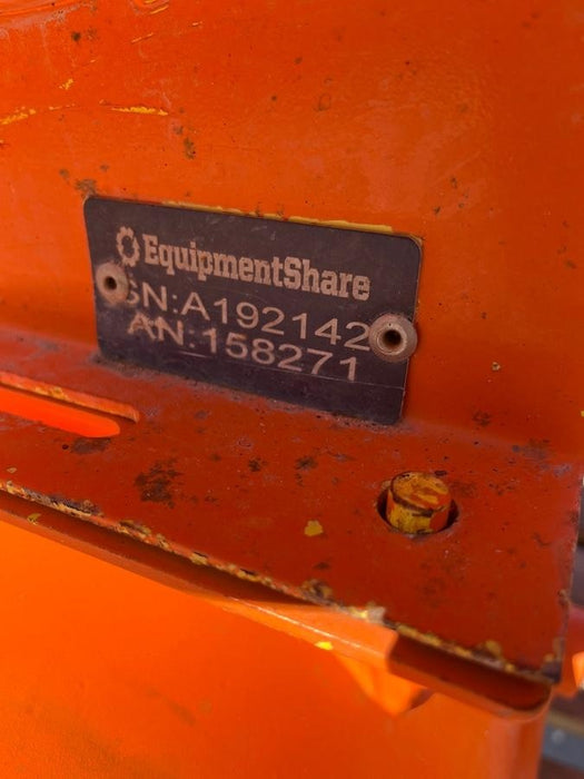 2021 MICHIGAN PNEUMATIC HV-15G-8P-ES