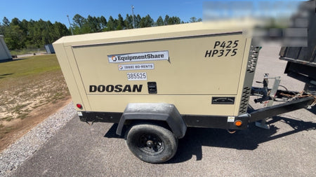 2023 DOOSAN P425/HP375WCU