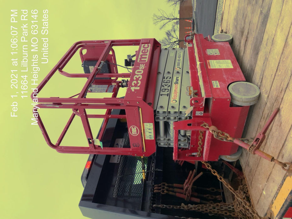 2019 MEC 1330SE MEC 1330SE w/2 Yr Full Extended Warranty