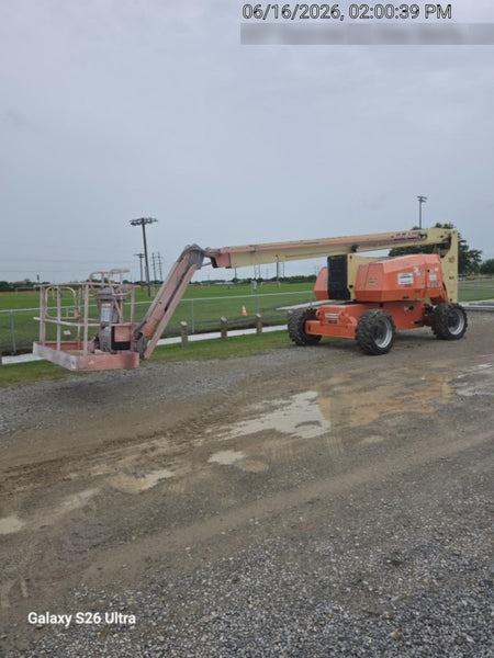 2019 JLG 800AJ