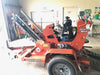 2020 DITCH WITCH C24XA