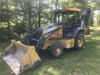 2019 JOHN DEERE 310LEP - Extendable Stick
