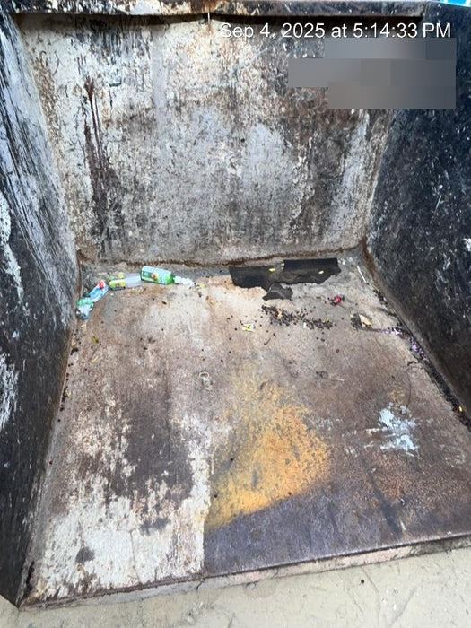 2020 STAR INDUSTRIES 1425