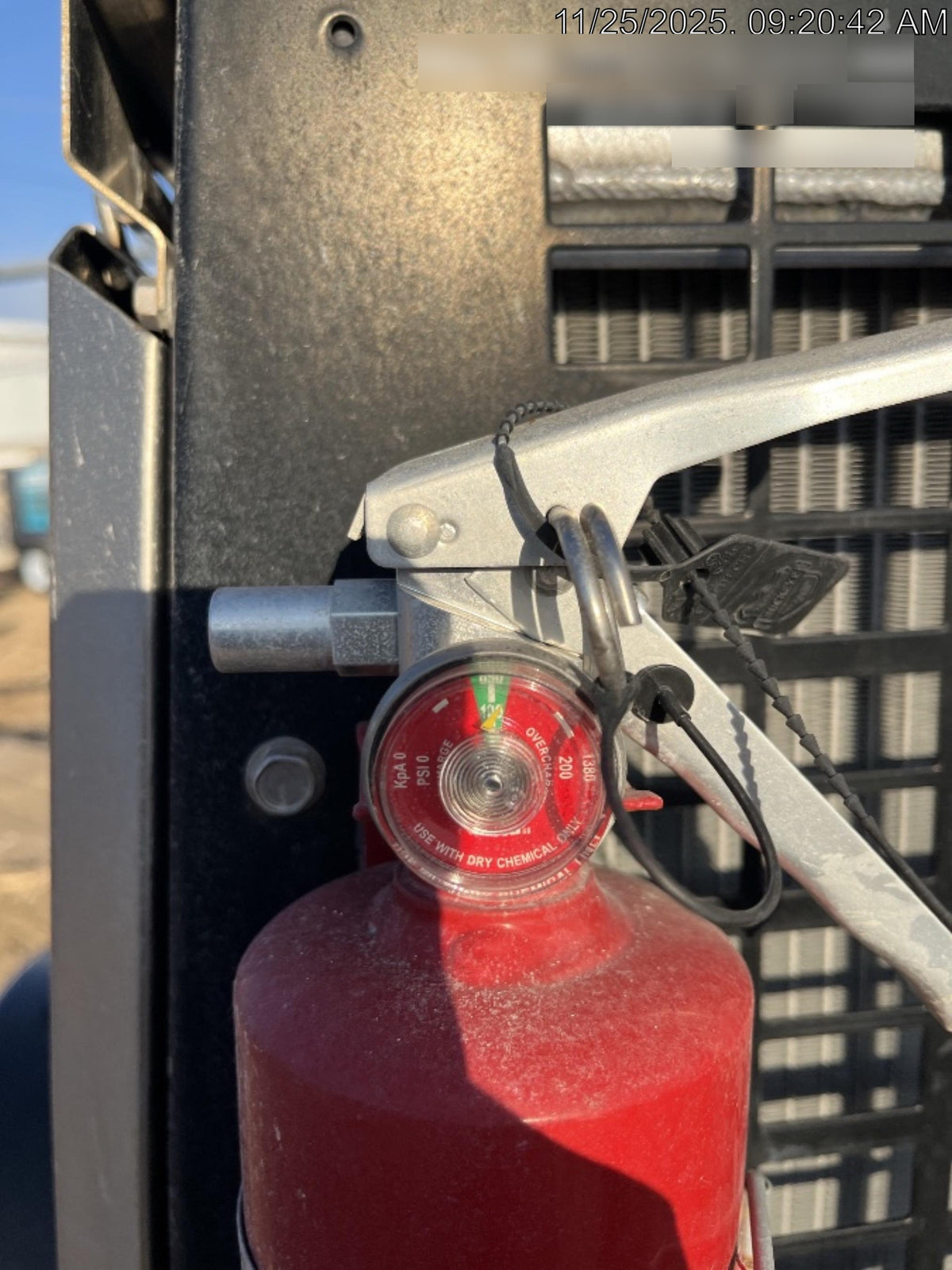 2025 LINCOLN ELECTRIC LE400