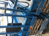 2020 Genie GS-1930 Solid Non Marking Tires, Beacon, Folding rails with half height swing gate