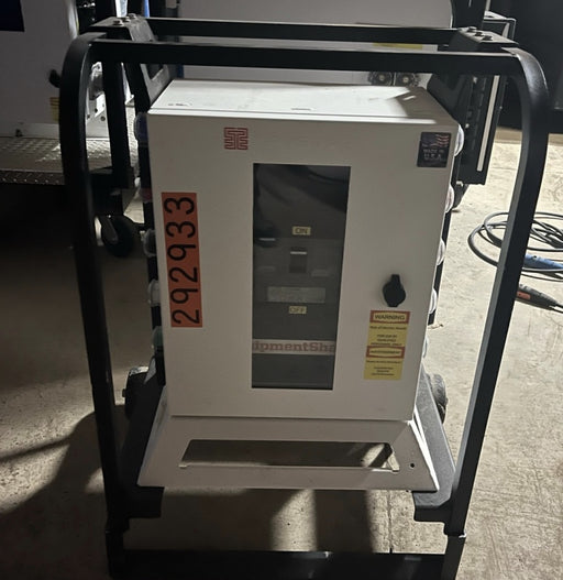 2023 TRYSTAR TP-4FTHLC-400ADJ