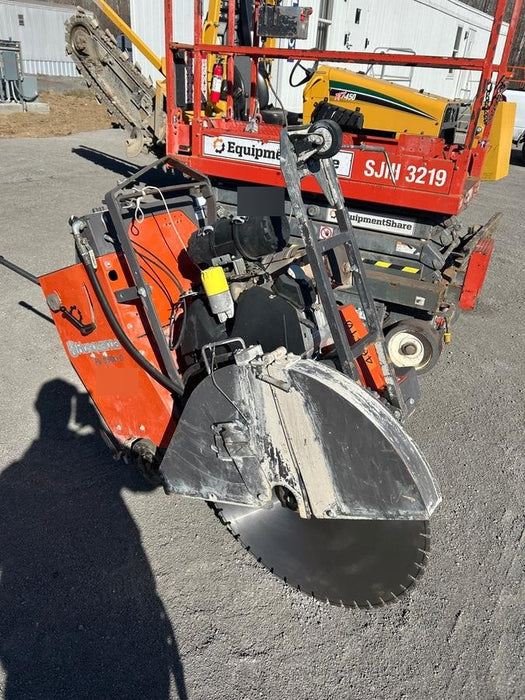 2019 HUSQVARNA FS3500 G