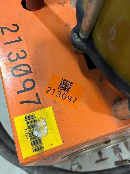 2022 WIDDER 11100