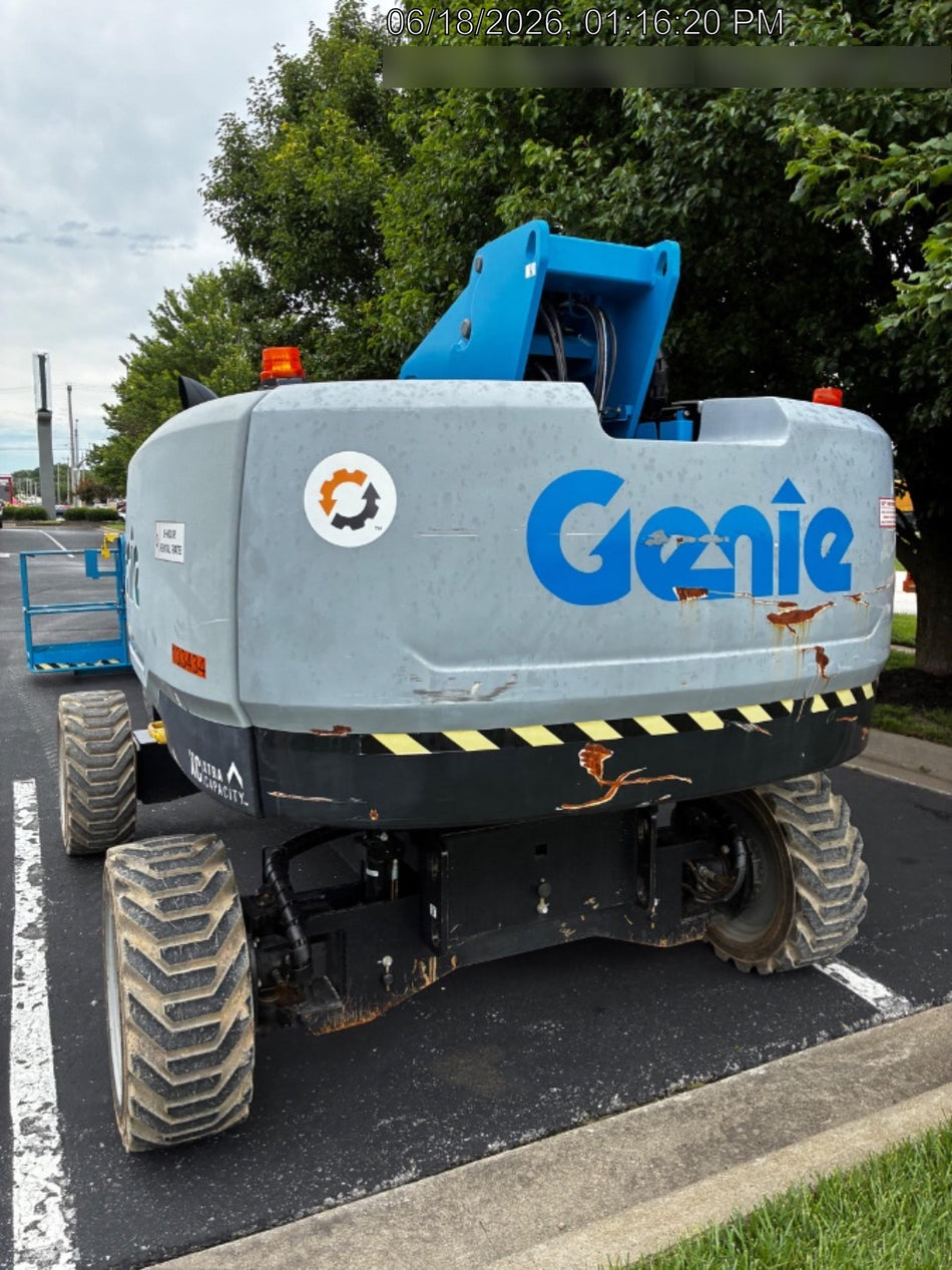 2021 GENIE S-45 XC