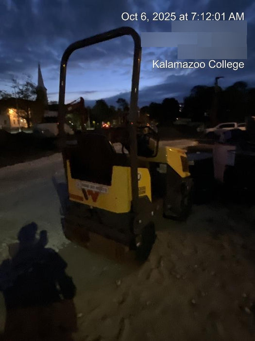 2023 WACKER NEUSON RD12A