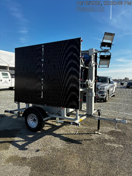 2025 PROGRESS SOLAR SOLUTIONS Helios-2XP