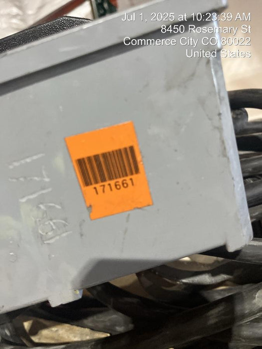 2021 LIND EQUIPMENT TLS-80XPLEDRE-LV