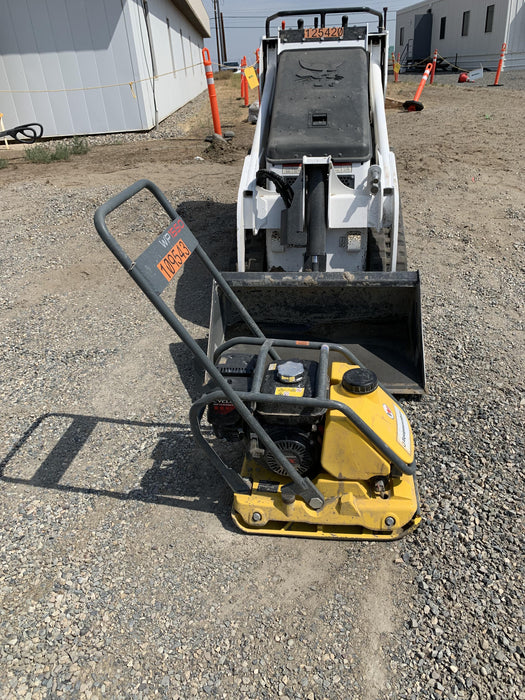 2020 WACKER NEUSON WP1550AW