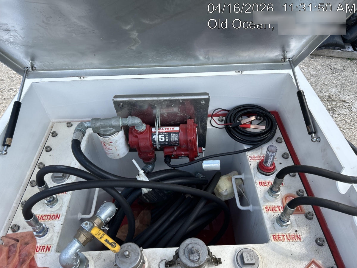 2025 UNITY BLOC 2000
