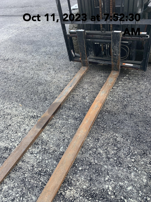 2022 TOYOTA 50-8FGU25