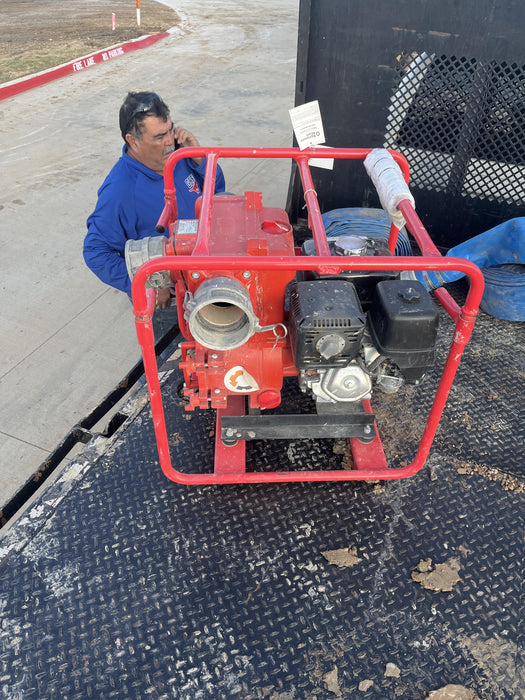 2023 MULTIQUIP QP4TH