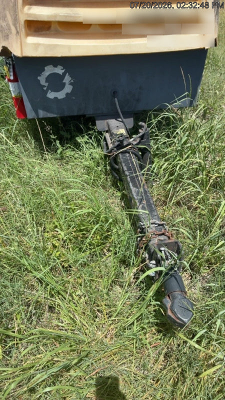 2022 ATLAS COPCO XAS188 CWK